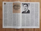 1987-90 metų " Švyturys" su svarbiausiais įvykiais - nuotraukos Nr. 22