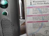 Eduscho Premier E2502 dizainerio Fm Radijas - nuotraukos Nr. 2