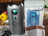 Eduscho Premier E2502 dizainerio Fm Radijas - nuotraukos Nr. 3