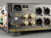 Ear Yoshino 868l Preamp Xlr tube stiprintuvas - nuotraukos Nr. 3