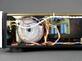 Ear Yoshino 868l Preamp Xlr tube stiprintuvas - nuotraukos Nr. 4