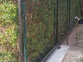 Stumdomi kiemo vartai 6m ilgio ir 1.5m aukščio - nuotraukos Nr. 3
