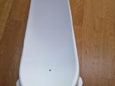 Stokke gultukas į vonelę