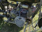 Ural dniepr k750 - nuotraukos Nr. 3