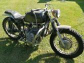 Ural dniepr k750