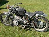 Ural dniepr k750 - nuotraukos Nr. 2