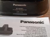 Labai mažai naudotos belaidės ausinės Panasonic - nuotraukos Nr. 2