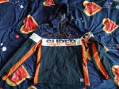 Vyriška striukė superdry.