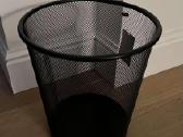 Šiukšlių dėžė popieriui Grand Vip, 12 ltr, metalas - nuotraukos Nr. 2