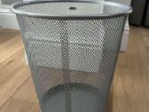 Šiukšlių dėžė popieriui Grand Vip, 12 ltr, metalas - nuotraukos Nr. 4