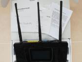 Tp-link Touch P5 Router (Naujas) - nuotraukos Nr. 3