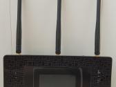 Tp-link Ac1900 Touchscreen Router Touch P5 Usb 3.0 - nuotraukos Nr. 5