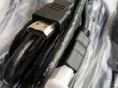 Nauji Hdmi laidai 2m. ilgio high speed