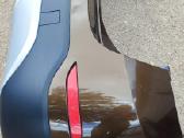 Bmw X1 galinis buferis(2014 m) - nuotraukos Nr. 3
