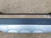 Bmw X1 galinis buferis(2014 m) - nuotraukos Nr. 4