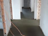 Grindų betonavimas ir šildomos grindys - nuotraukos Nr. 8