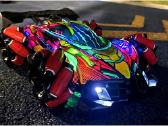 RC džipas – automobilis su pulteliu - nuotraukos Nr. 5