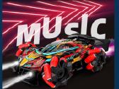 RC džipas – automobilis su pulteliu - nuotraukos Nr. 7