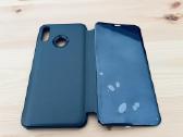 Honor 10 Lite Smart Window naujas dėklas