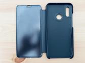 Honor 10 Lite Smart Window naujas dėklas - nuotraukos Nr. 3