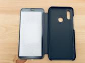 Honor 10 Lite Smart Window naujas dėklas - nuotraukos Nr. 4