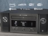 Marantz Melody X M-cr612 Mcr-612 mini CD receiver