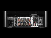 Marantz Melody X M-cr612 Mcr-612 mini CD receiver - nuotraukos Nr. 3