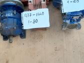El. varikrteris 7,5 kw 1450 aps, ivairus - nuotraukos Nr. 12