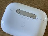 Apple Airpods Pro originalios ausinės be defektų - nuotraukos Nr. 2