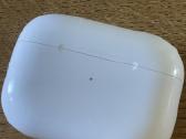 Apple Airpods Pro originalios ausinės be defektų - nuotraukos Nr. 3