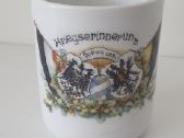 Senovinis porcelianas - nuotraukos Nr. 7
