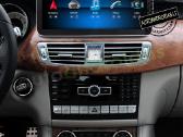 Mercedes 2010-18 Cls W218 Android multimedia WiFi