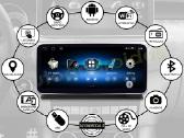 Mercedes 2010-18 Cls W218 Android multimedia WiFi - nuotraukos Nr. 2