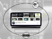 Mercedes 2010-18 Cls W218 Android multimedia WiFi - nuotraukos Nr. 3