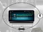 Mercedes 2010-18 Cls W218 Android multimedia WiFi - nuotraukos Nr. 4