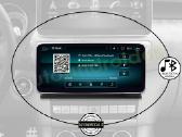 Mercedes 2010-18 Cls W218 Android multimedia WiFi - nuotraukos Nr. 5