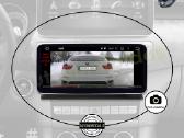 Mercedes 2010-18 Cls W218 Android multimedia WiFi - nuotraukos Nr. 7