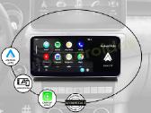 Mercedes 2010-18 Cls W218 Android multimedia WiFi - nuotraukos Nr. 9