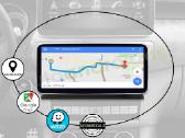 Mercedes 2010-18 Cls W218 Android multimedia WiFi - nuotraukos Nr. 10