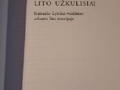 Lito užkulisiai - nuotraukos Nr. 2