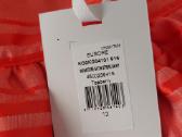 Tommy Hilfiger 152 dydžio atlasinis sijonas - nuotraukos Nr. 5