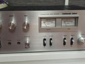 Amplificateur Intégré Continental Edison PA 9009 - Révisé - Vintage Hifi