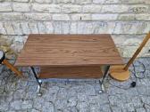 Vintažinė mid century Bauhaus st. konsolė - nuotraukos Nr. 7