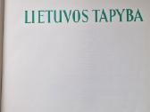 Lietuvos tapyba 1983 m. - nuotraukos Nr. 2