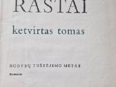 Įvairių lietuvių autorių raštai - nuotraukos Nr. 7