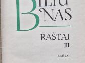 Įvairių lietuvių autorių raštai - nuotraukos Nr. 21