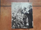 Žurnalas "Karys" 1939 metai