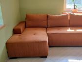 Sofa lova