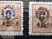 Lietuva 1924-1926 karo našlaičiams - nuotraukos Nr. 2