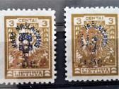 Lietuva 1924-1926 karo našlaičiams - nuotraukos Nr. 3
